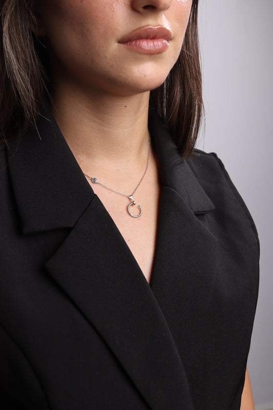 Collier Zeenah Cercle d’Harmonie