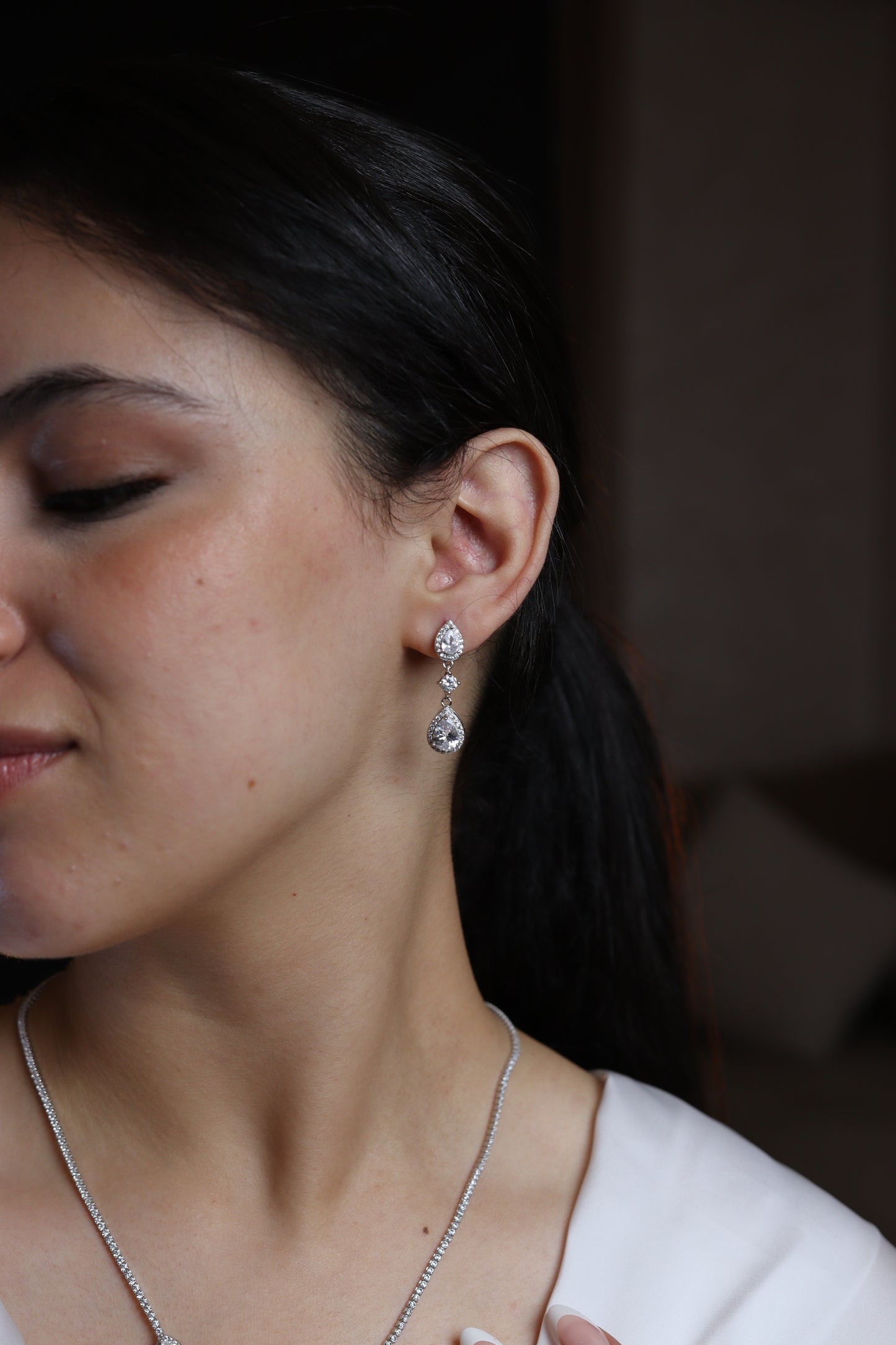 Ensemble Zeenah Radiance