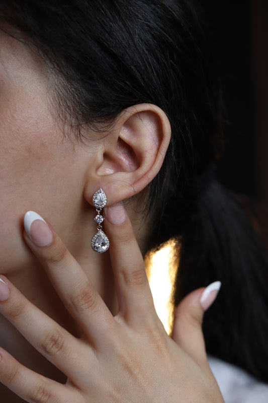 Ensemble Zeenah Radiance