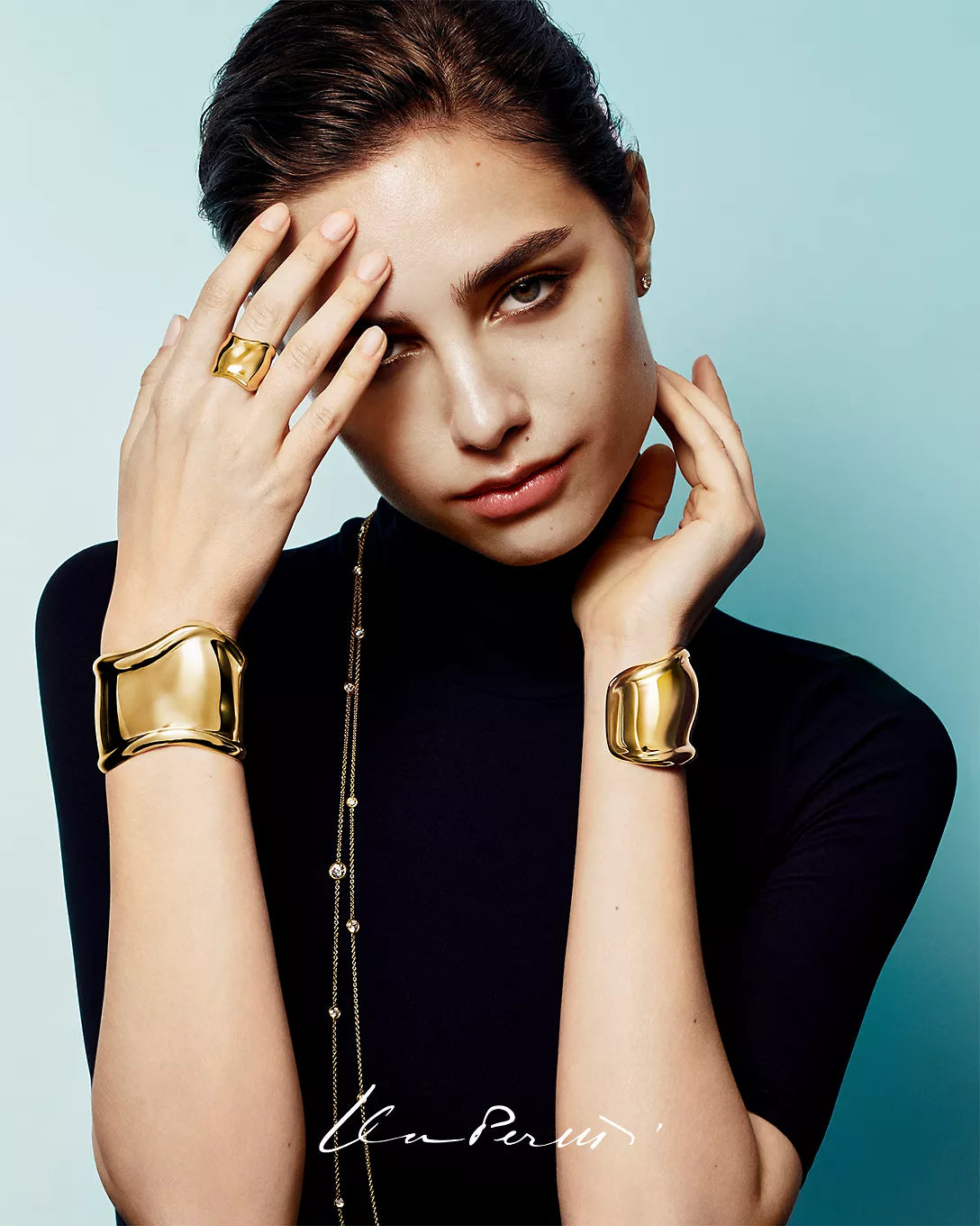 Zeenah® – Collection Pureté