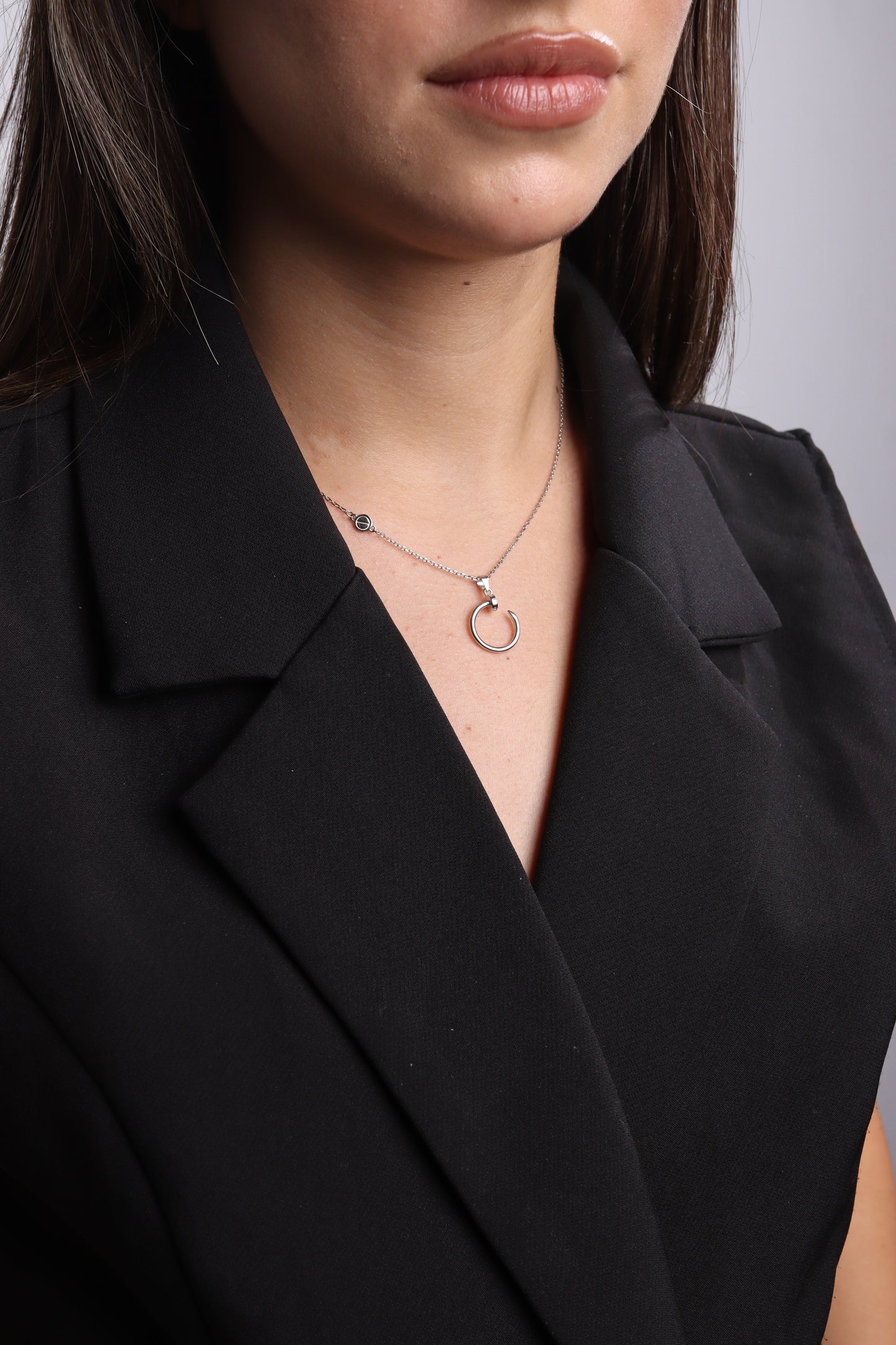 Collier Zeenah Cercle d’Harmonie