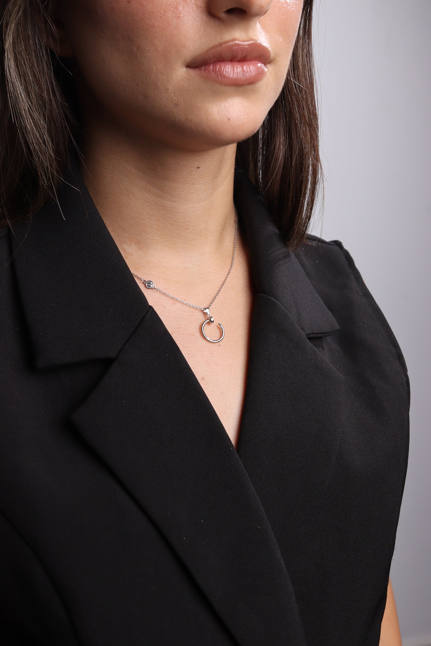 Collier Zeenah Cercle d’Harmonie