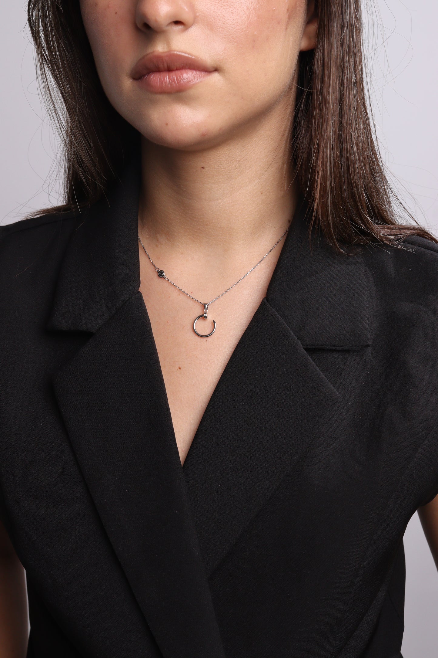 Collier Zeenah Cercle d’Harmonie