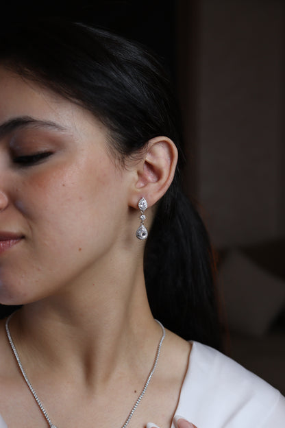 Ensemble Zeenah Radiance