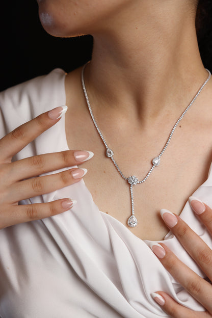 Ensemble Zeenah Radiance