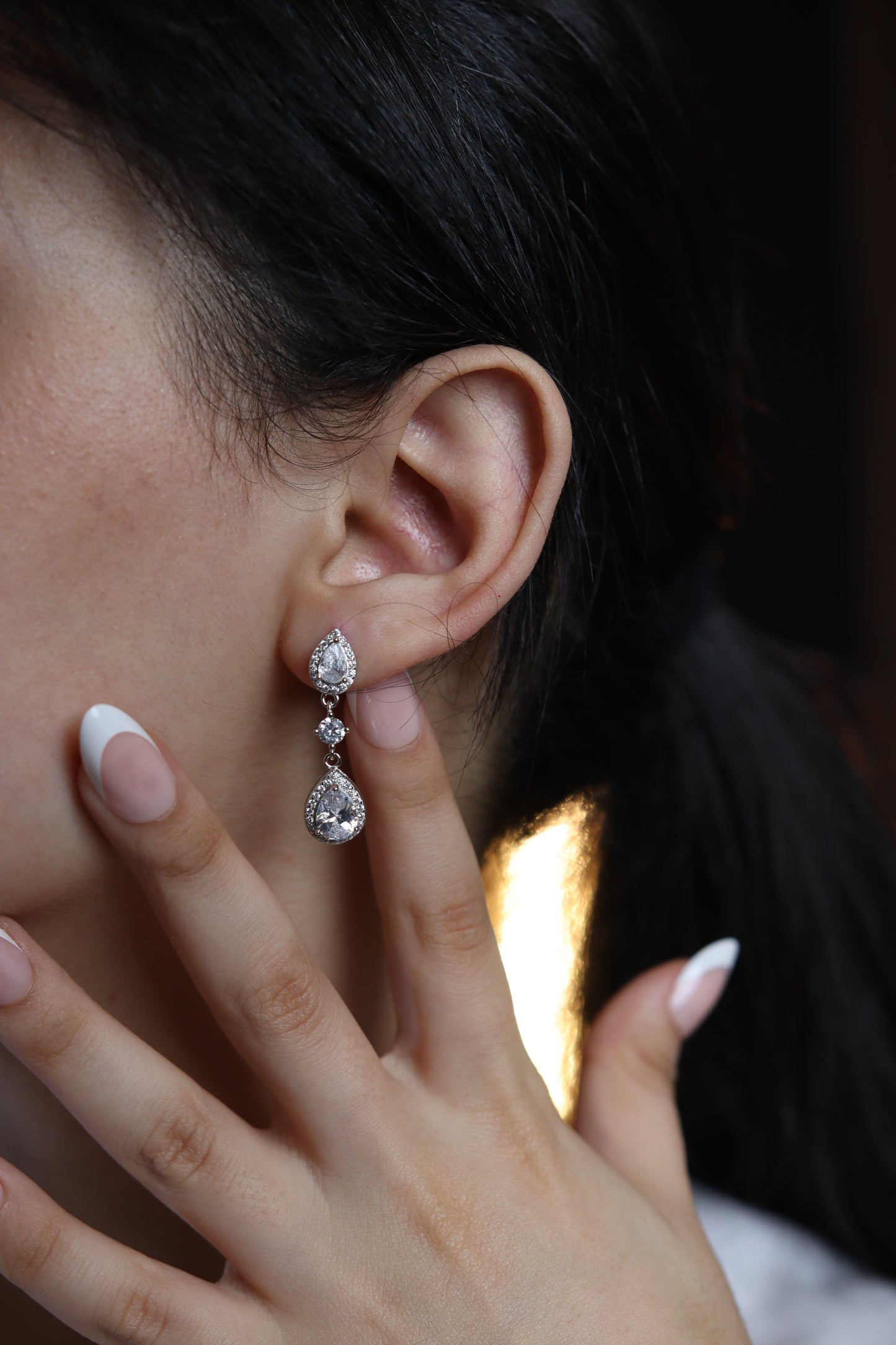 Ensemble Zeenah Radiance