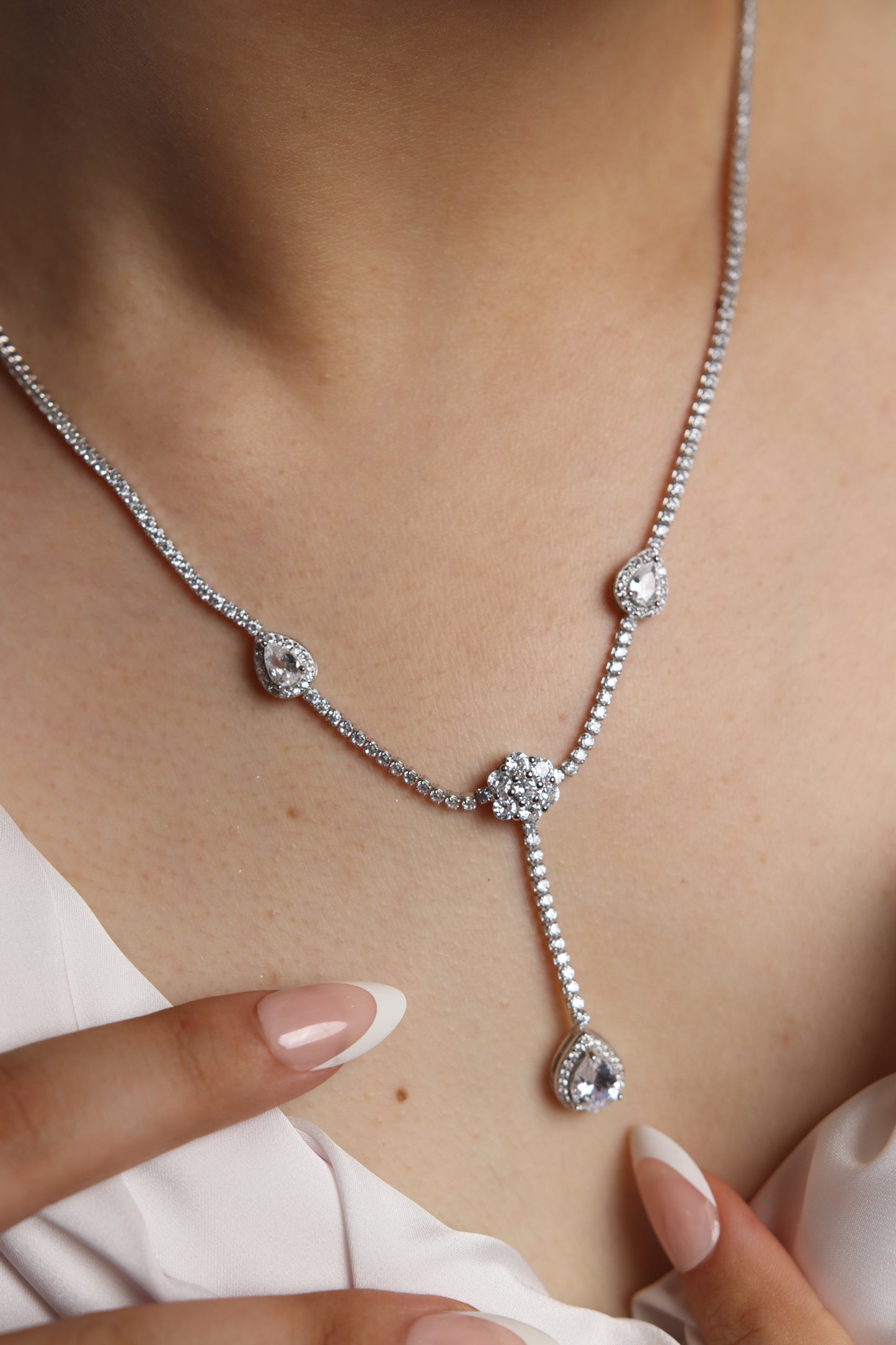 Ensemble Zeenah Radiance